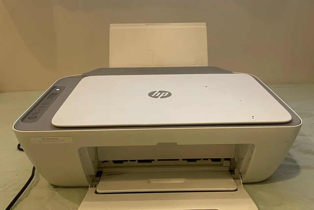 IMPRESSORA HP 