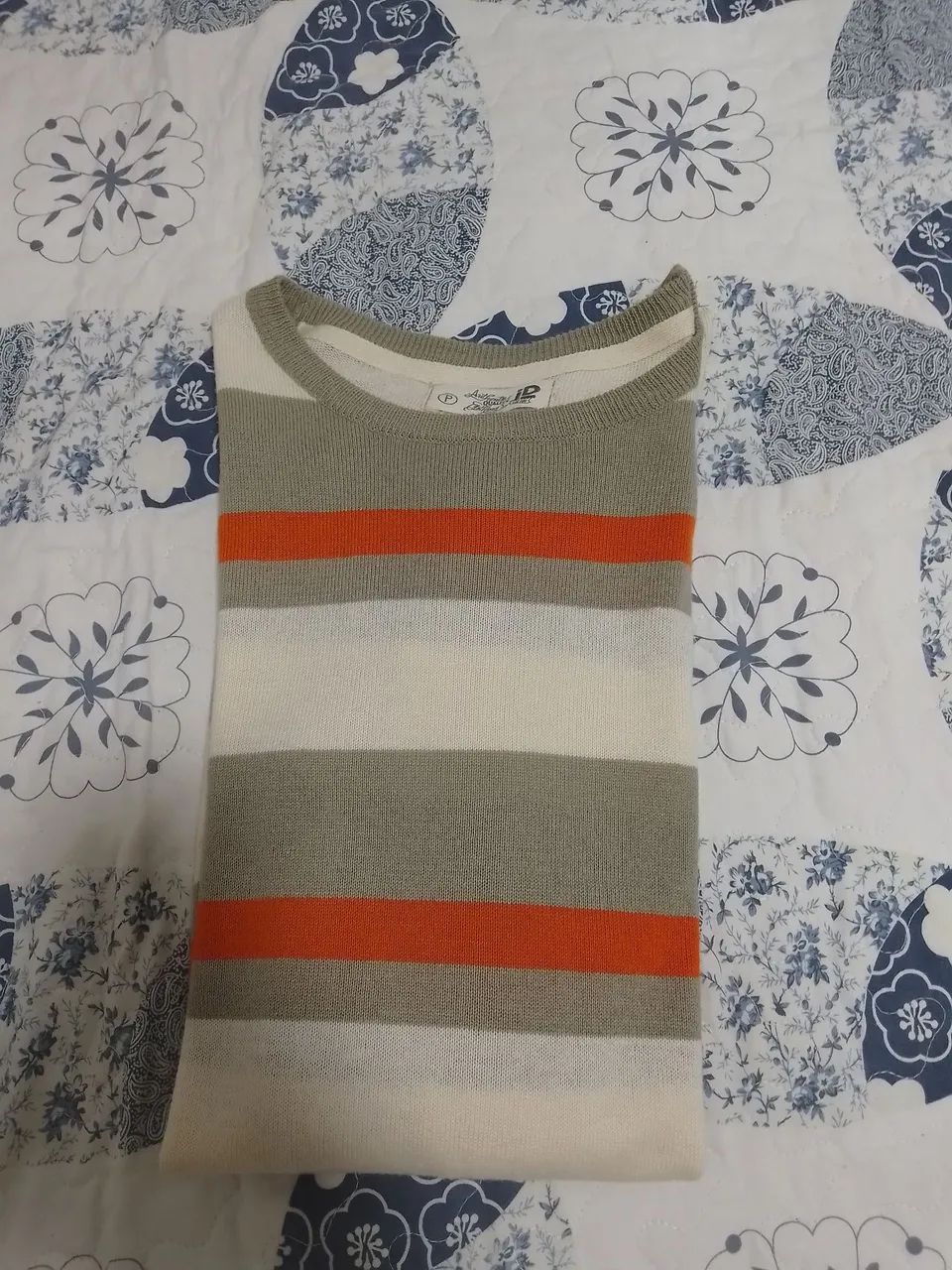 Sueter masculino  - Foto 2
