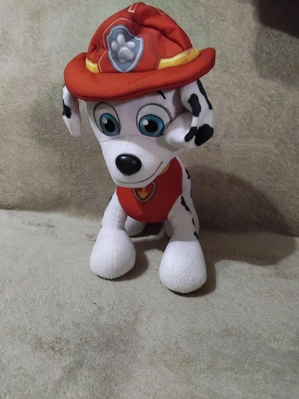 Vendo pelúcia 