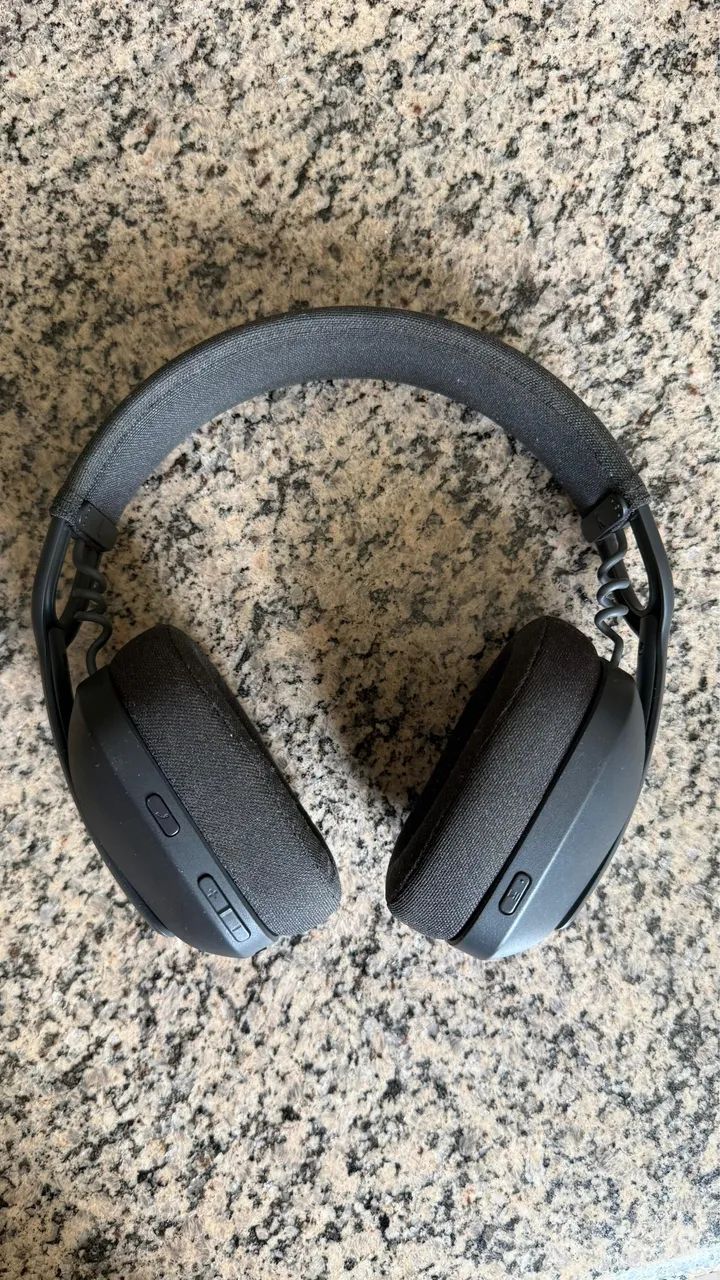 Headset Logitech Zone Vibe 100