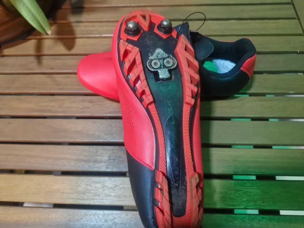 Sapatilha MTB - Foto 3