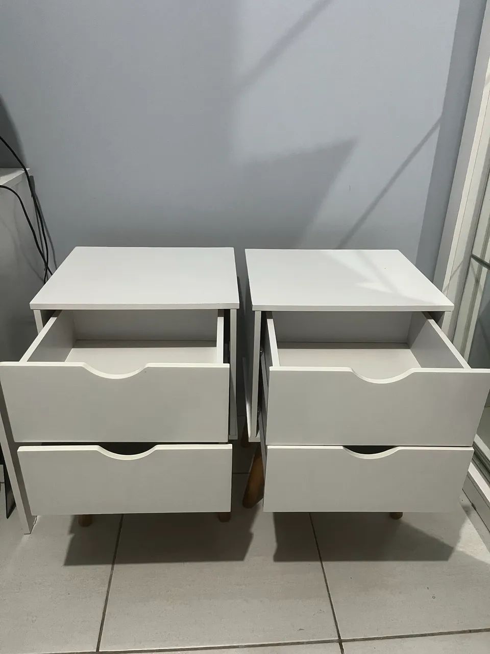 Mesa de cabeceira  - Foto 5
