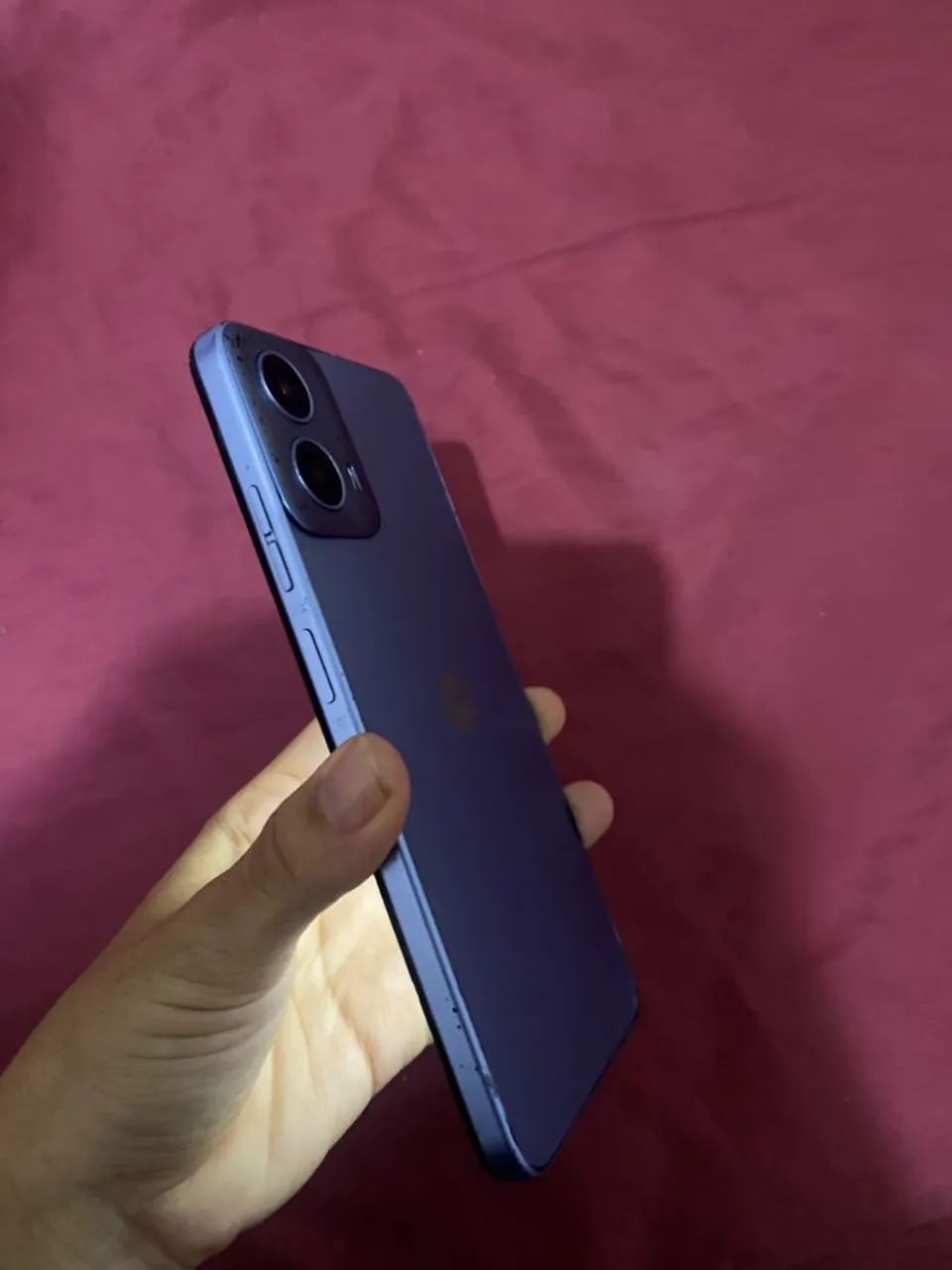 Moto G34 128 GB 5g  - Foto 2