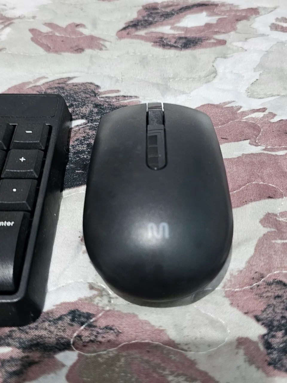 Teclado emouse Multi - Foto 3