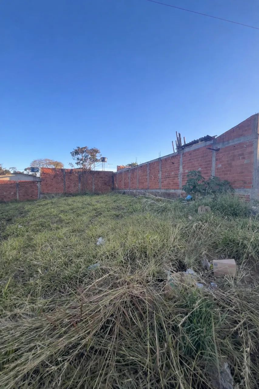 Vendo lote cidade industrial 