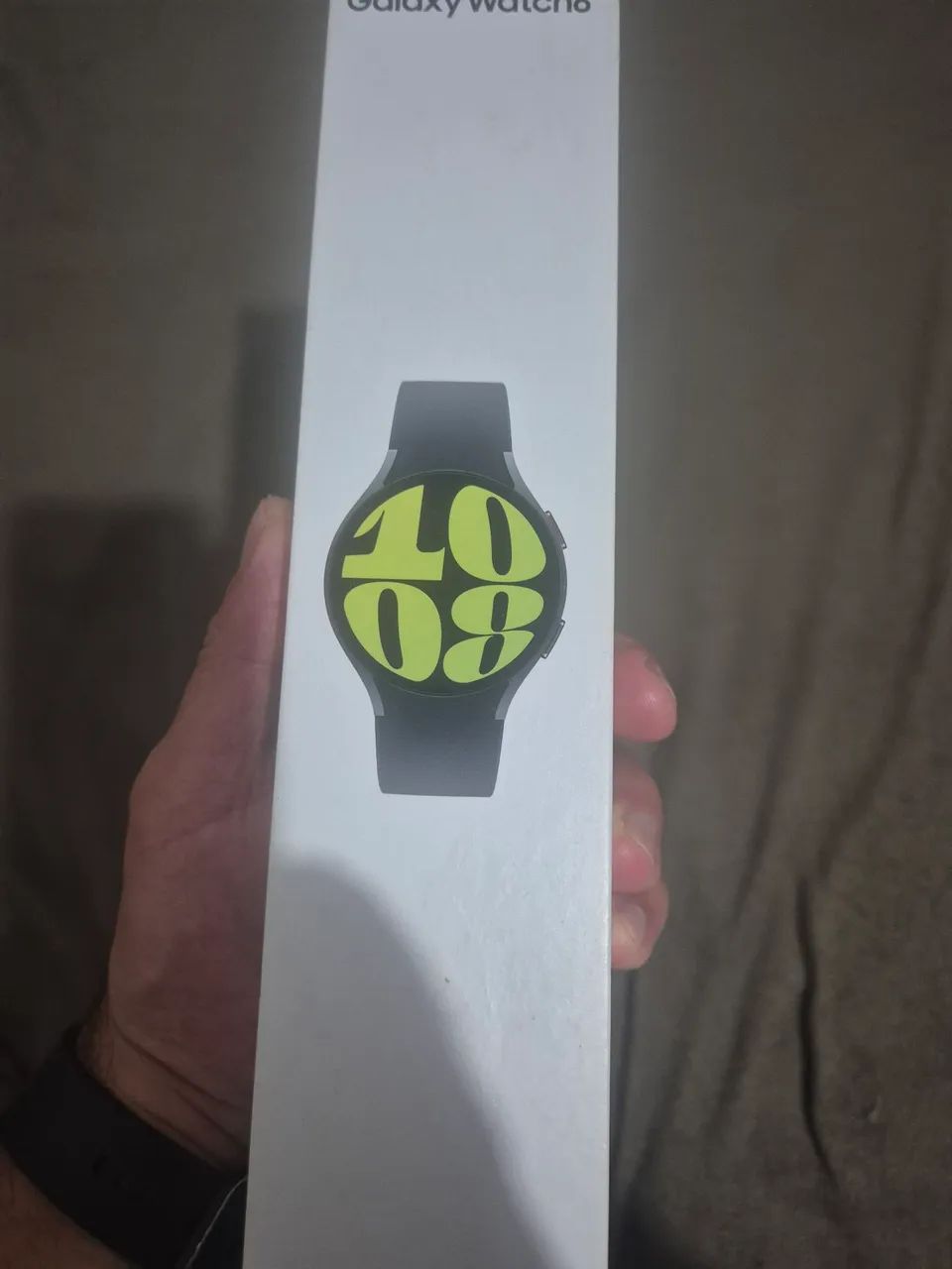 Galaxy Watch 6 - Foto 3