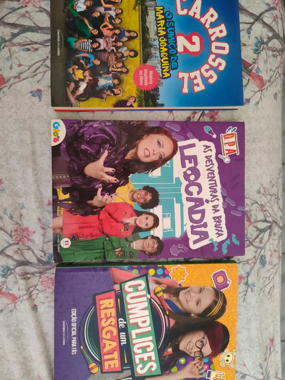 Livros