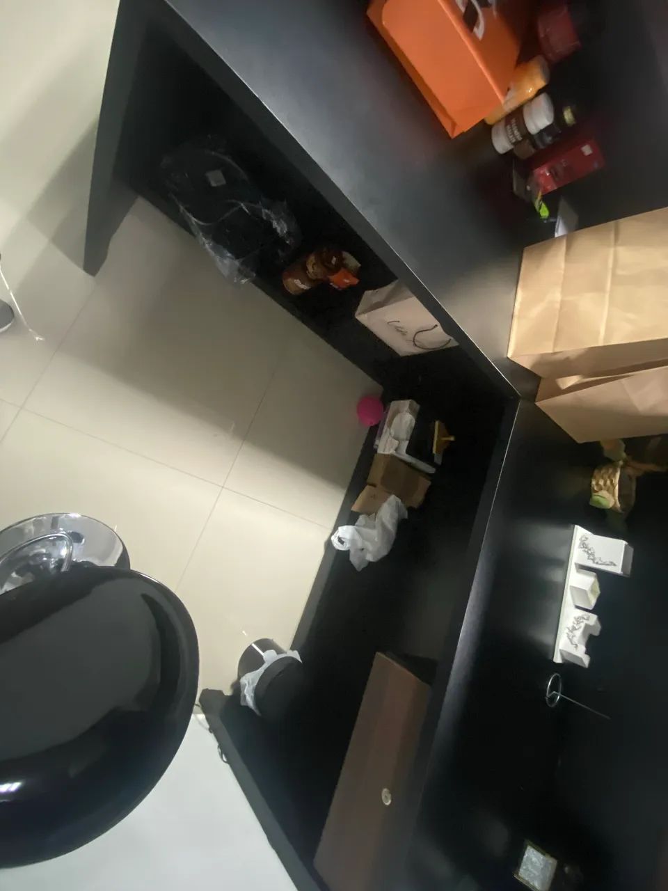 Balcão Caixa - Foto 4