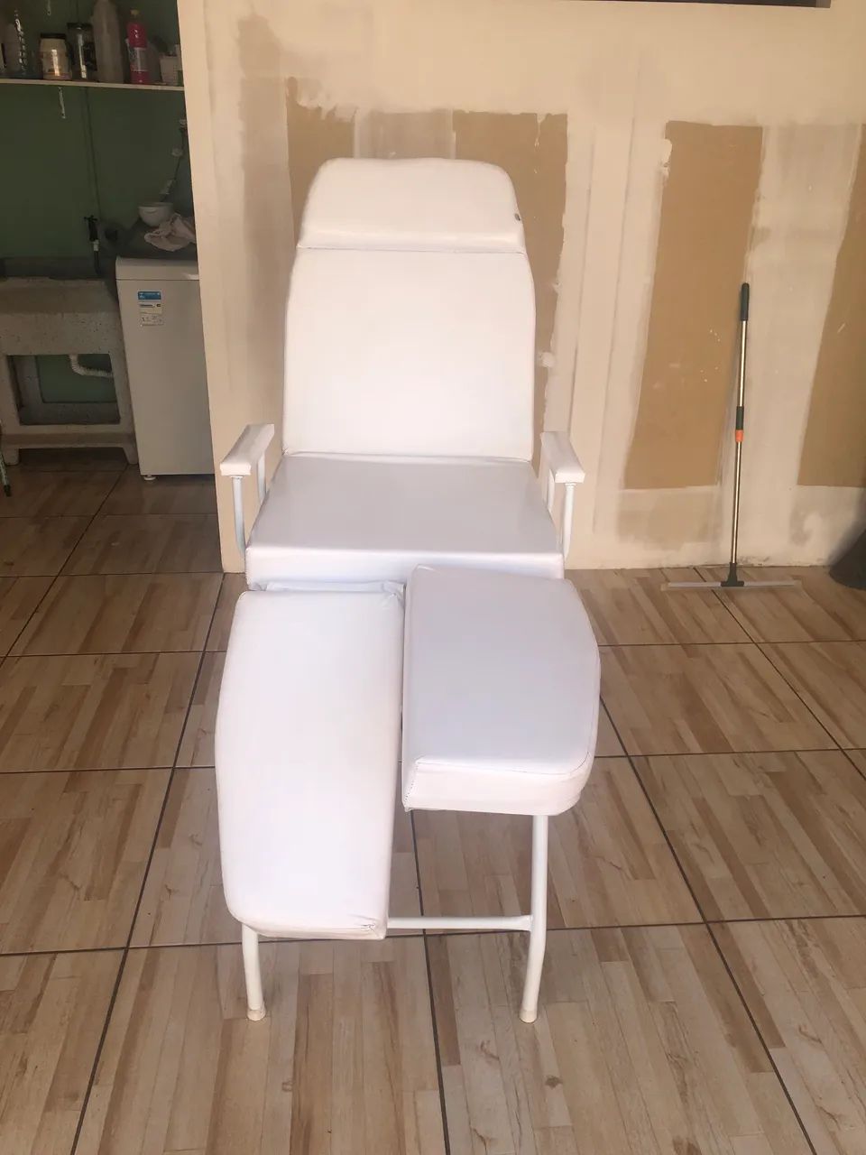Maca de pedicure - Foto 3