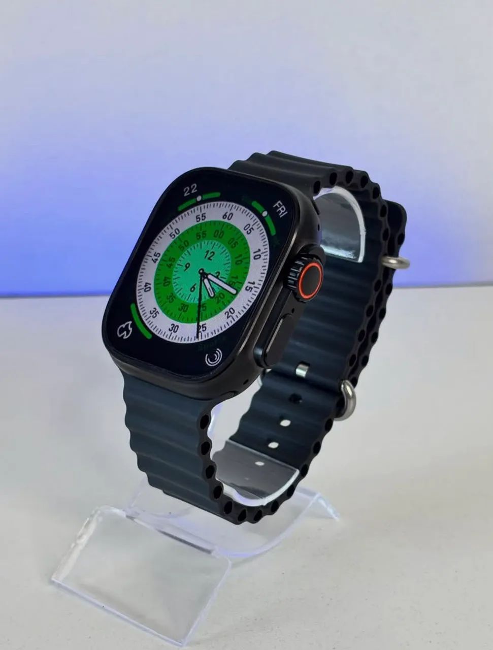 Smartwatch Ultra Plus  - Foto 2