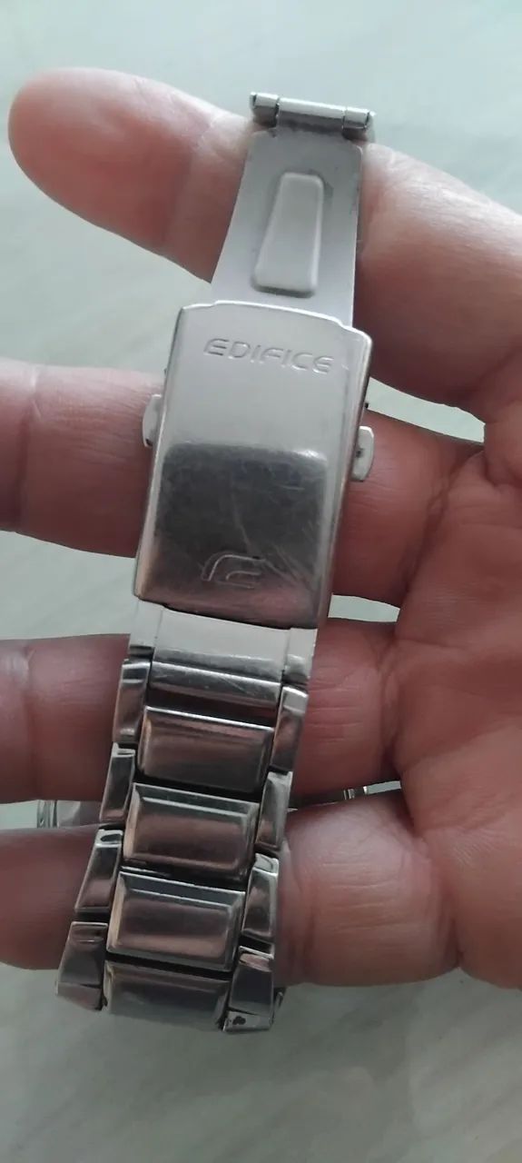 Relogio Casio Edifie - Foto 5
