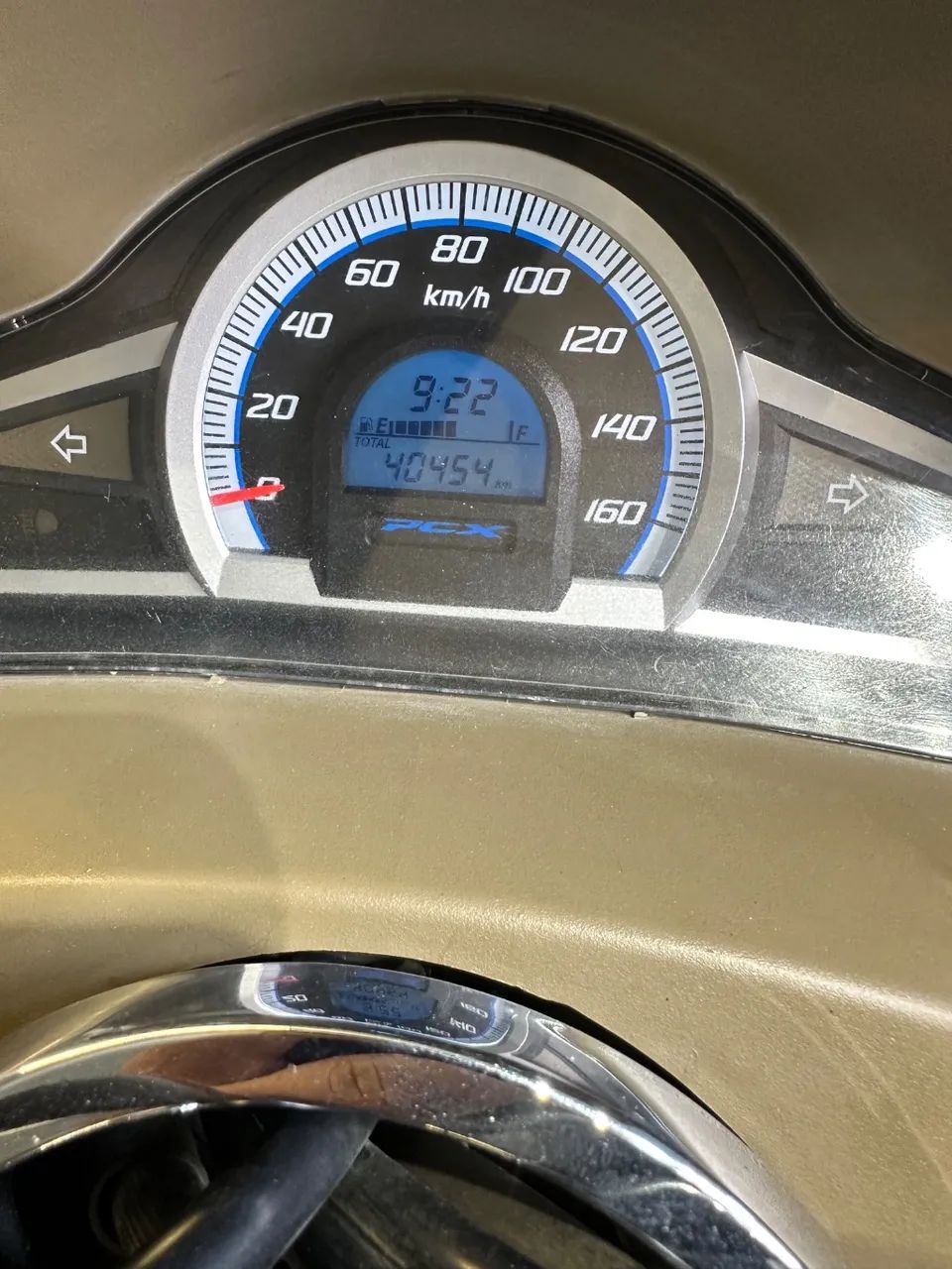 PCX 150/DLX - Foto 2