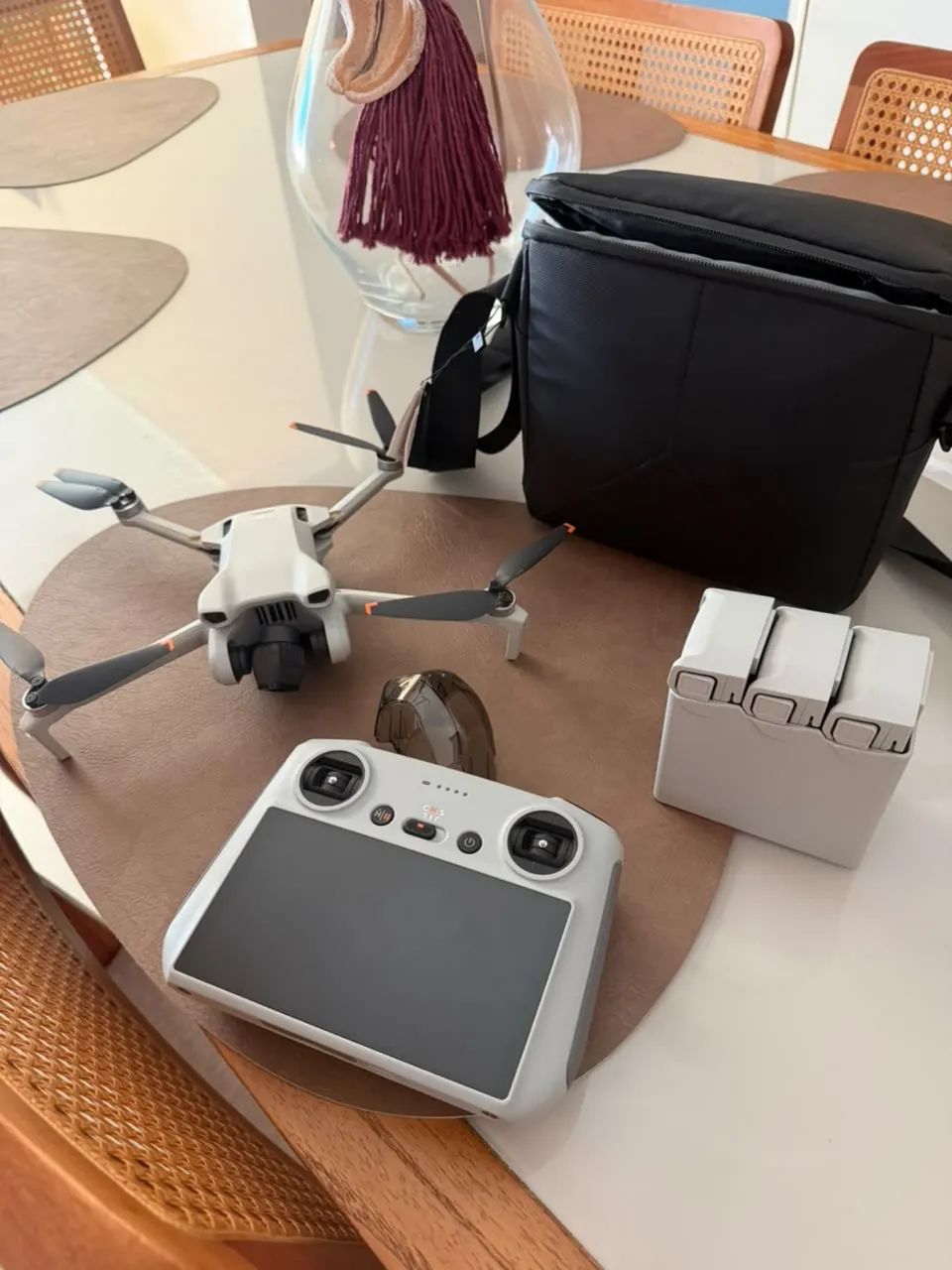 Drone DJI Mini 4 pro.  - Foto 2