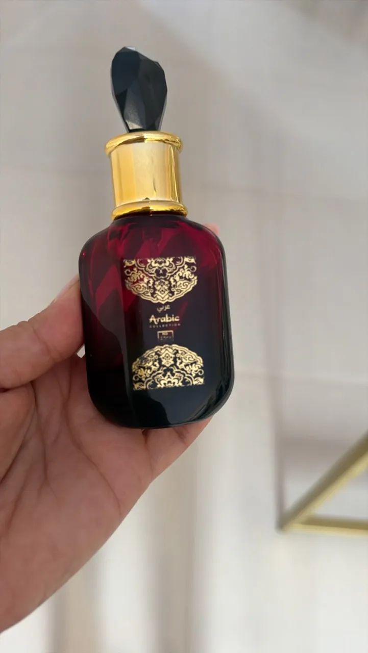 Perfumes árabes  - Foto 2