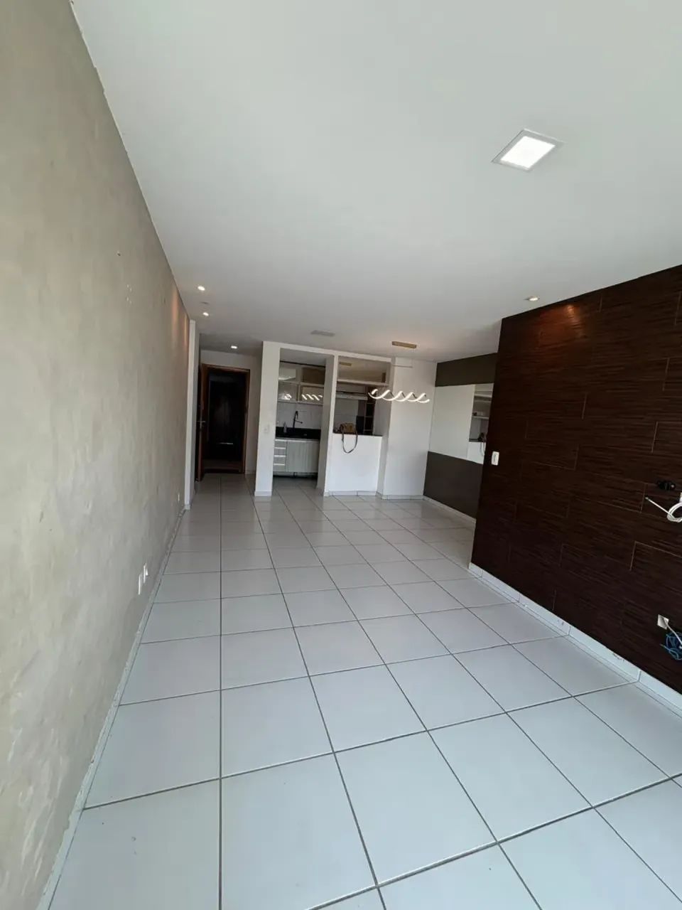 EDF Apartamento Condomínio Sirius - Foto 2