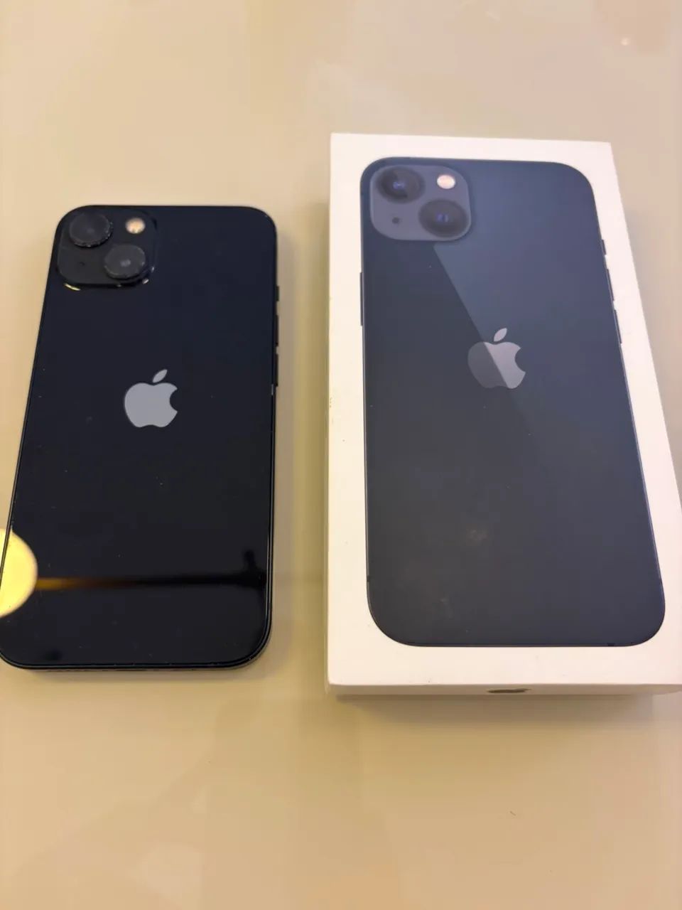 iPhone 13 perfeito estado  - Foto 3