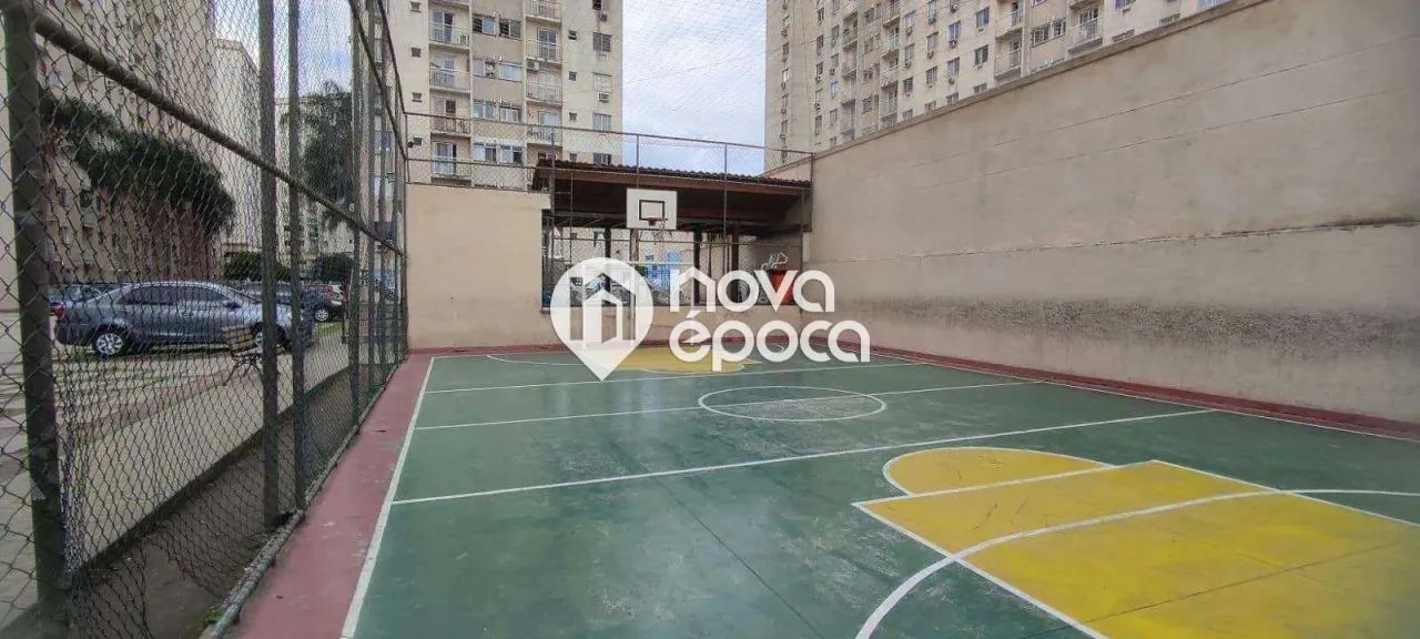 São Cristóvão | Apartamento 2 quartos - Foto 4