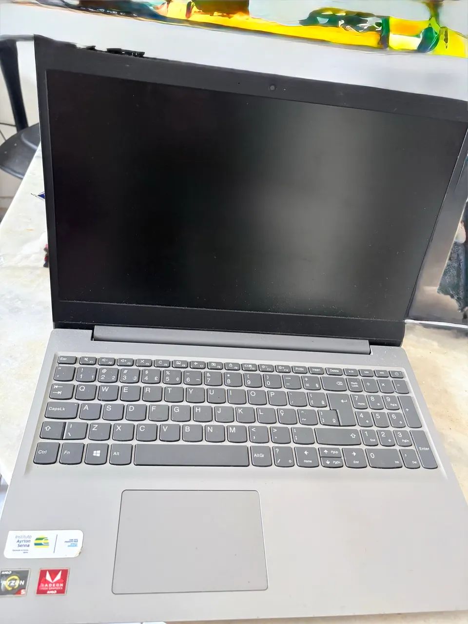 Notebook Lenovo Ryzer 5 - Foto 5