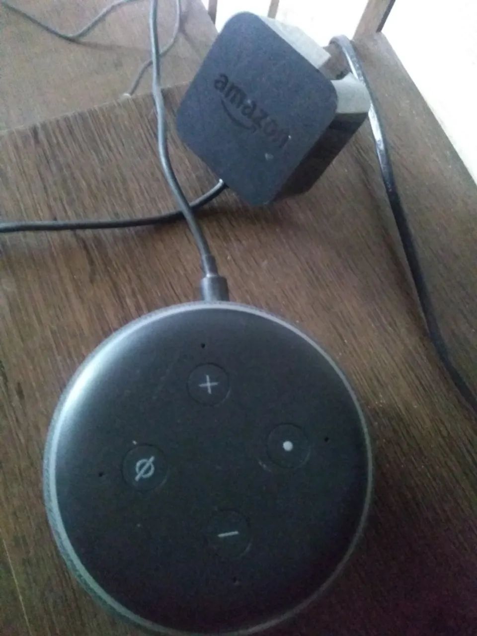 Amazon Echo Dot USADO - Foto 5