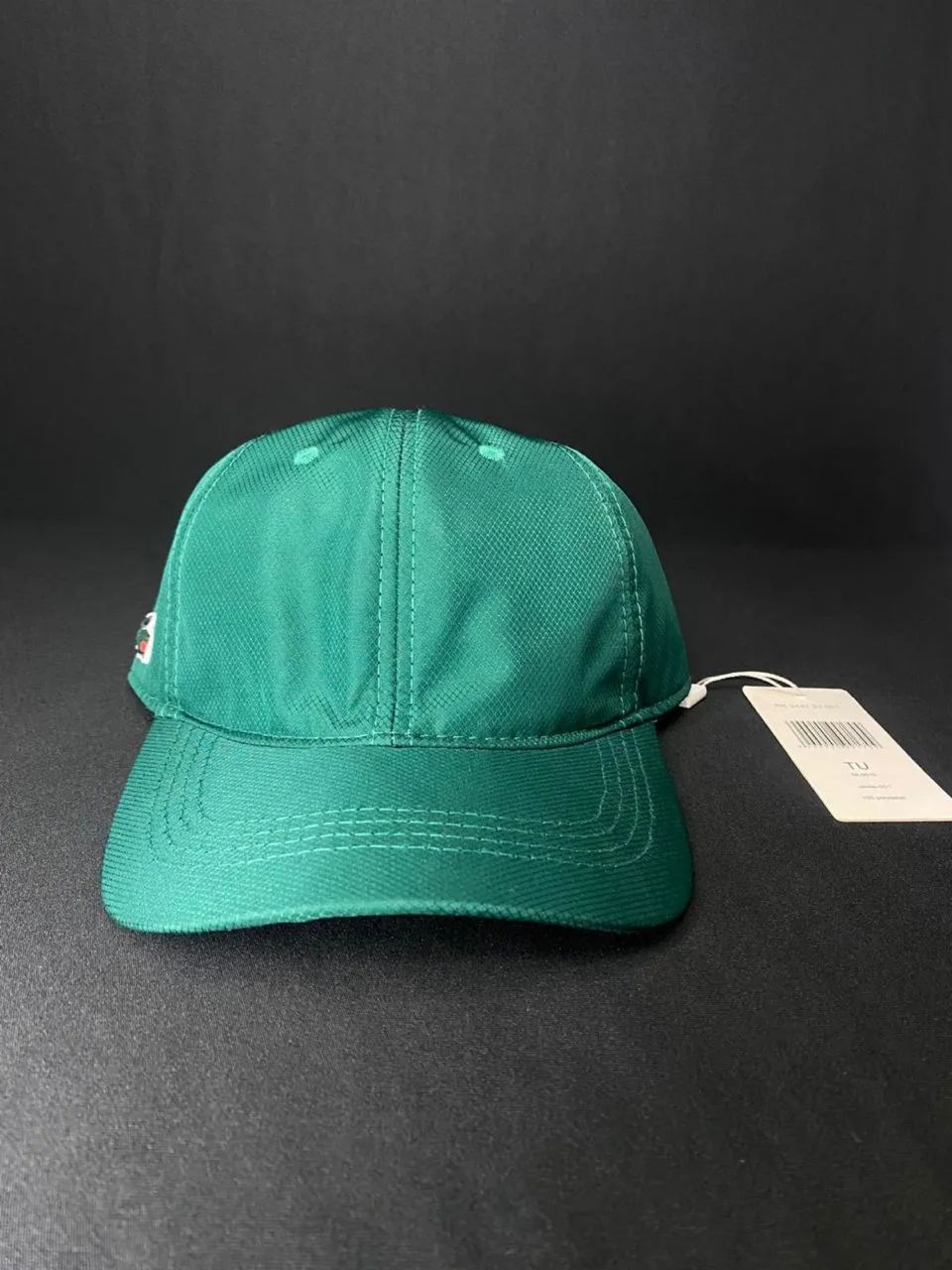 Boné Esportivo Verde Limitado - Foto 3