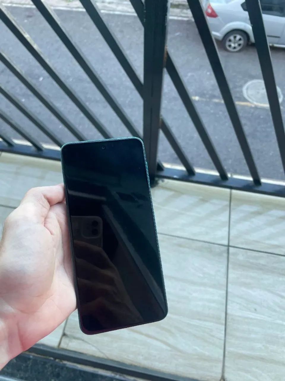 Redmi Note 9S - Preço de Oportunidade - Foto 2