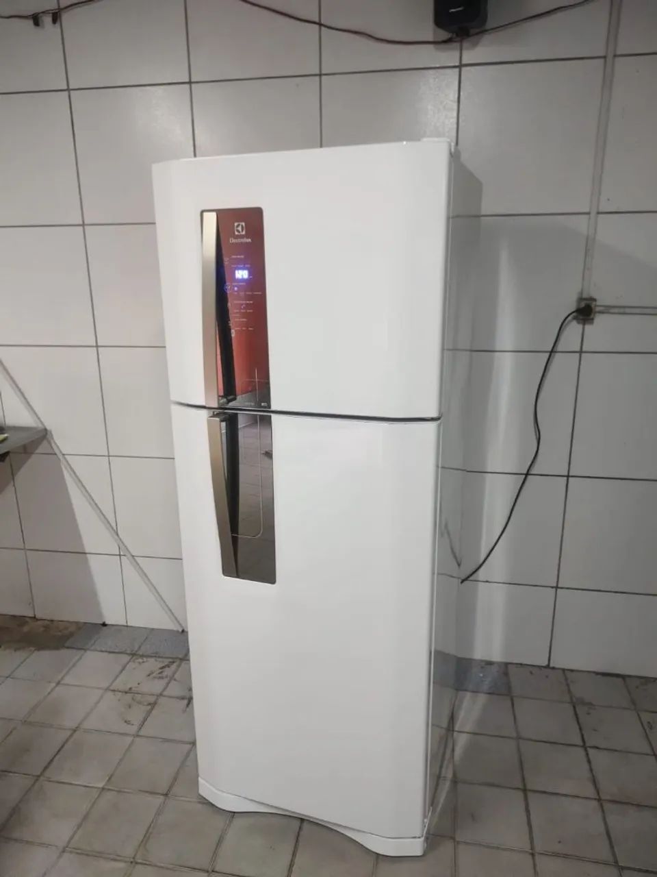 Geladeira Eletrolux 