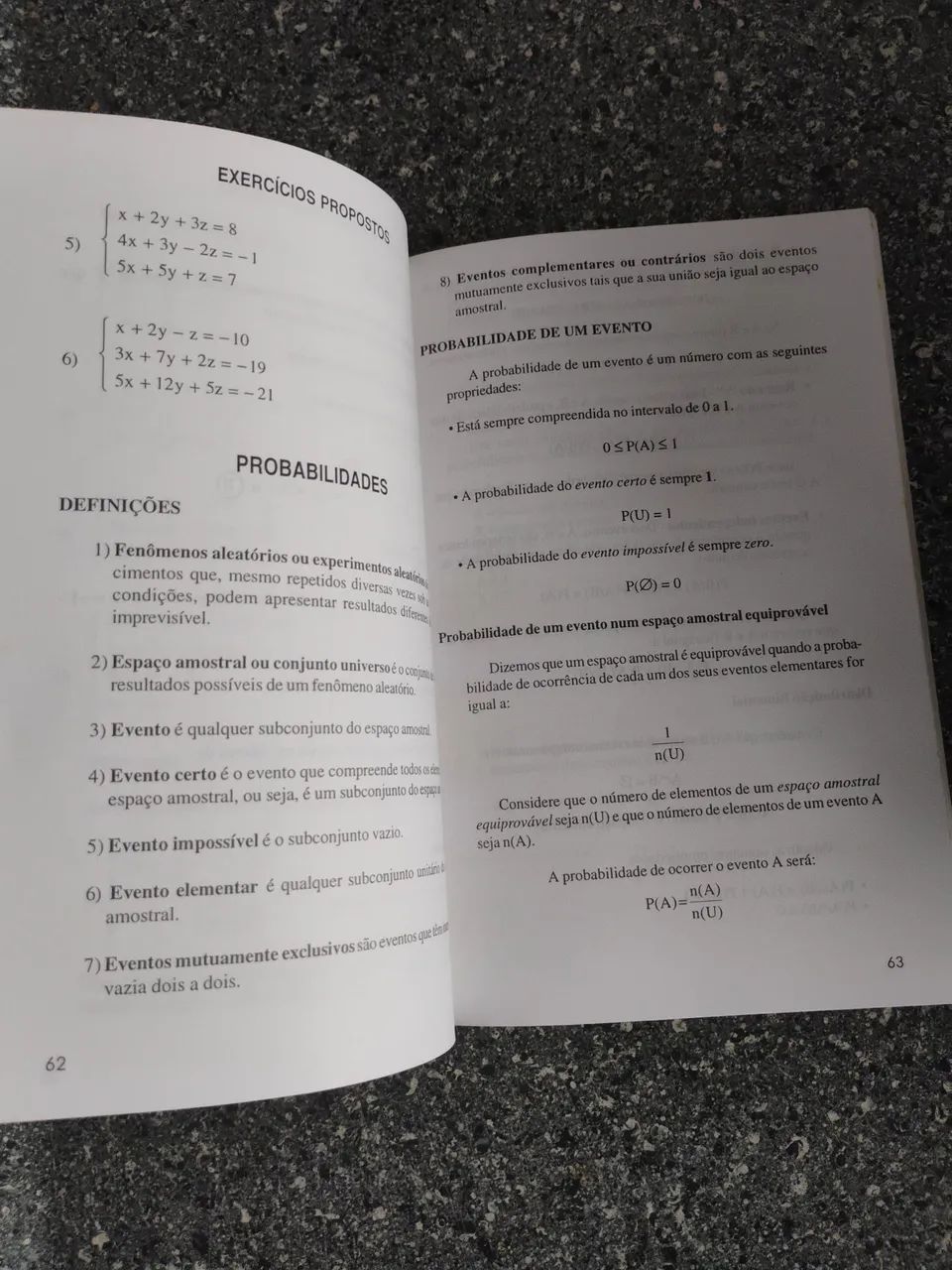 Raciocínio Matemático - Foto 4