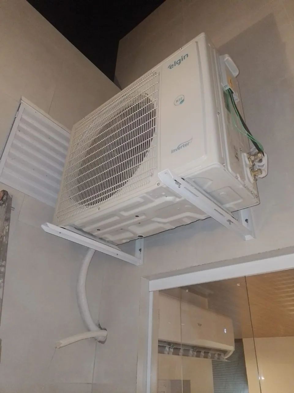 Ar condicionado, instalação e manutenção  - Foto 5