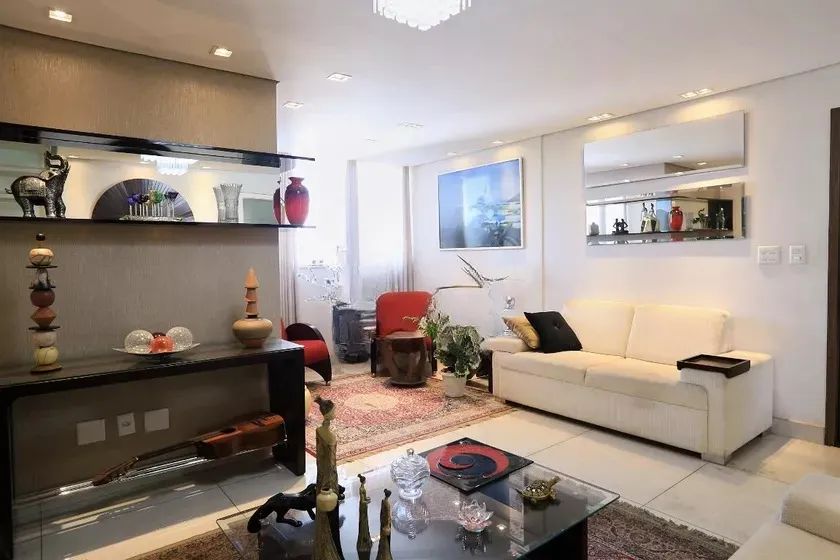 Apartamento à Venda - Palmares, 3 Quartos, 192 m2 - Foto 3
