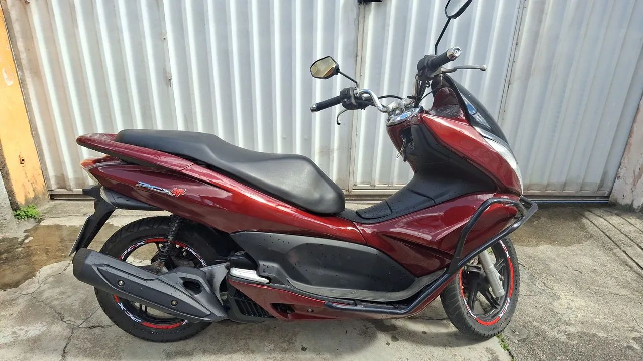 Pcx conservada d+ - Foto 3