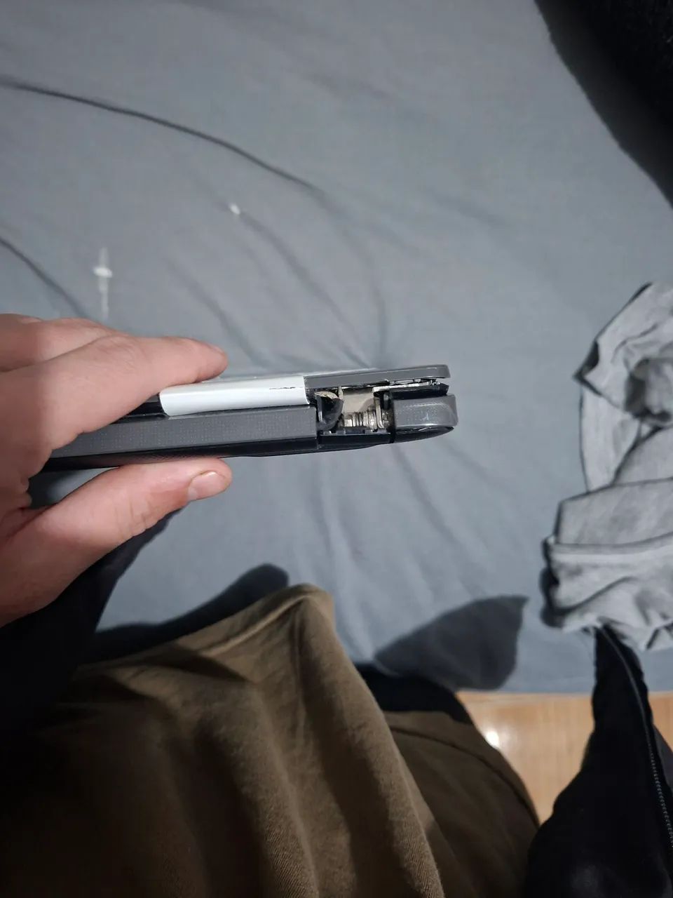 Notebook aspire 3 - Foto 5