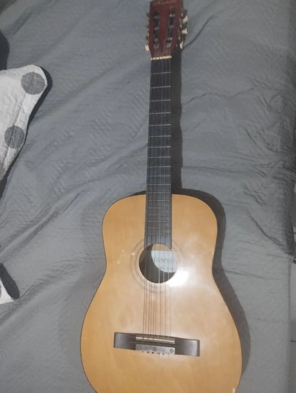 Violão 