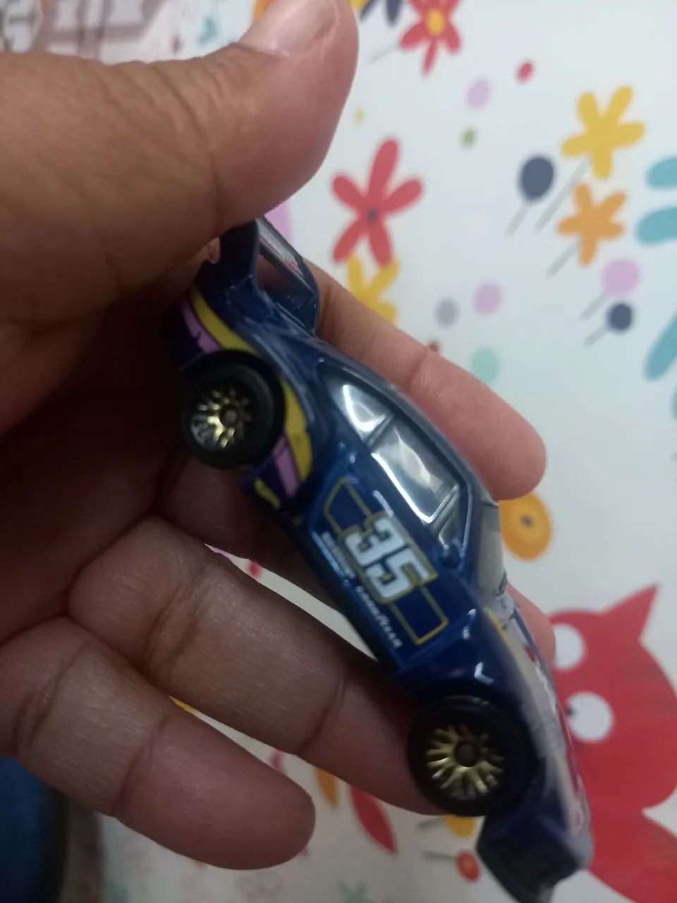 Carrinho Hot Wheels  - Foto 2