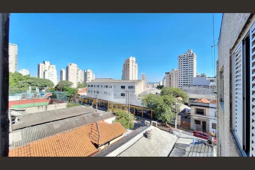 Apartamento à Venda - Vila Romana, 3 Quartos, 90 m2 - Foto 5