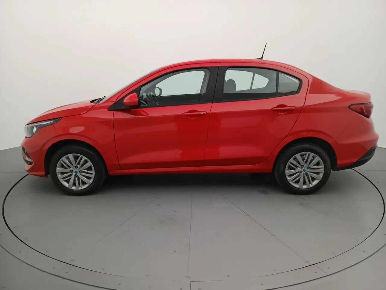 Fiat Cronos 1.0 6V Flex 2024 - Foto 2