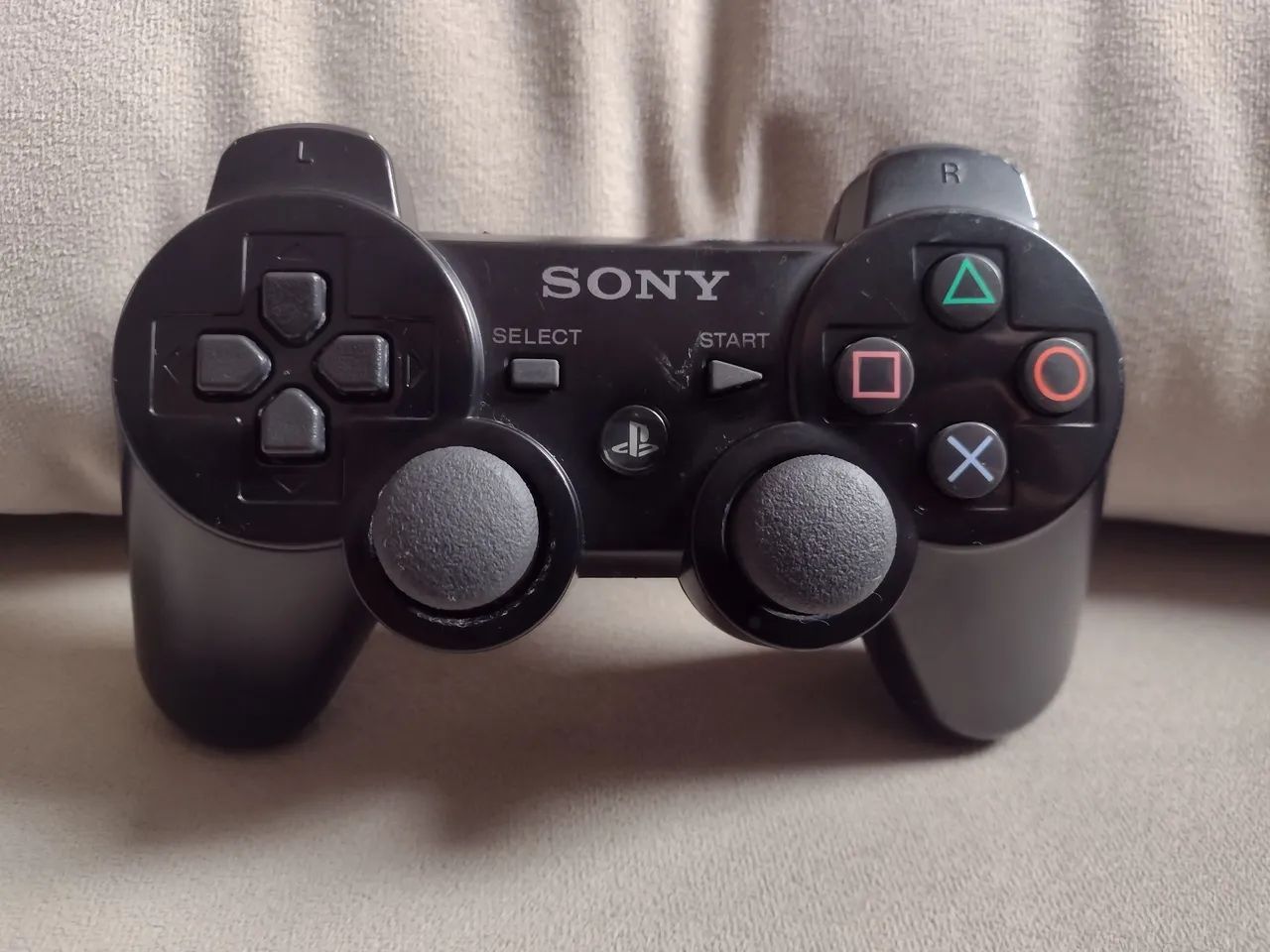 Controle ps3 original 