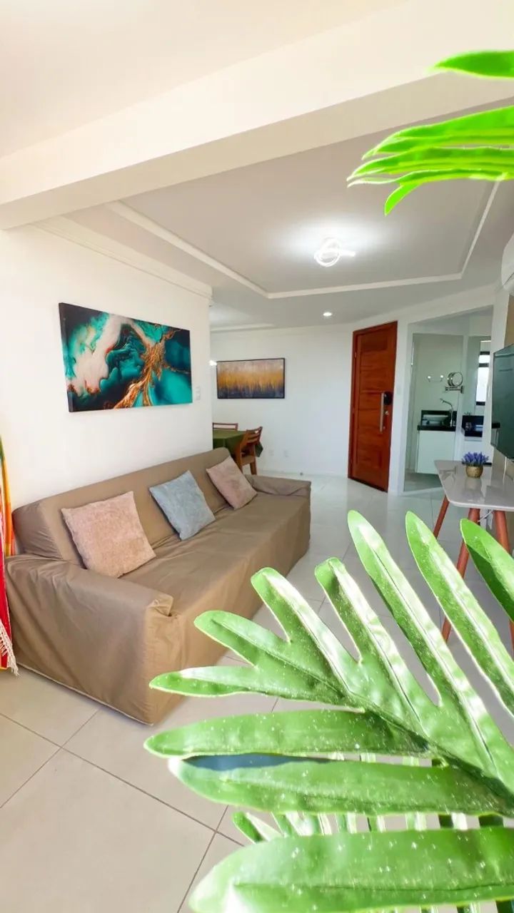 Apto. Condominio Residencial Maria Fernandes - Foto 3