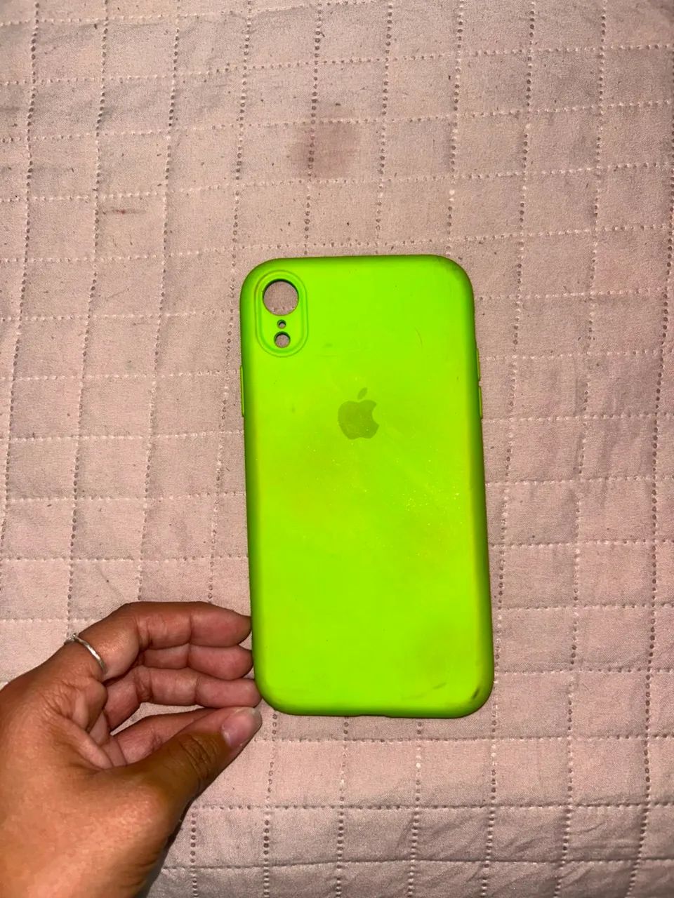 Kit 20 Capinhas iPhone XR (10 Perfeitas + 10 Brindes) - Foto 3
