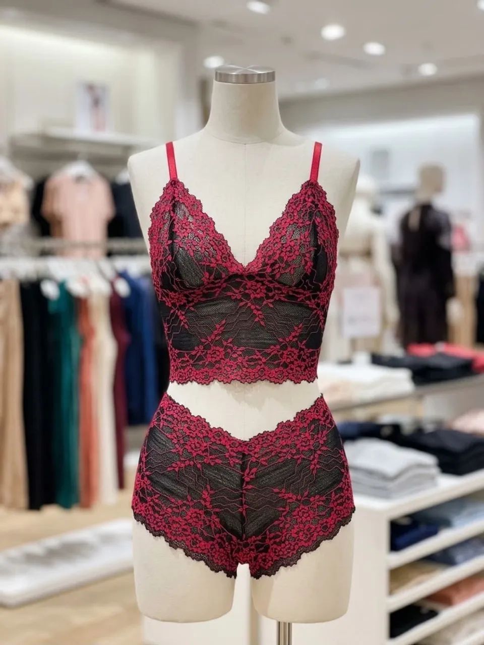 LINGERIE ROUPA  - Foto 2