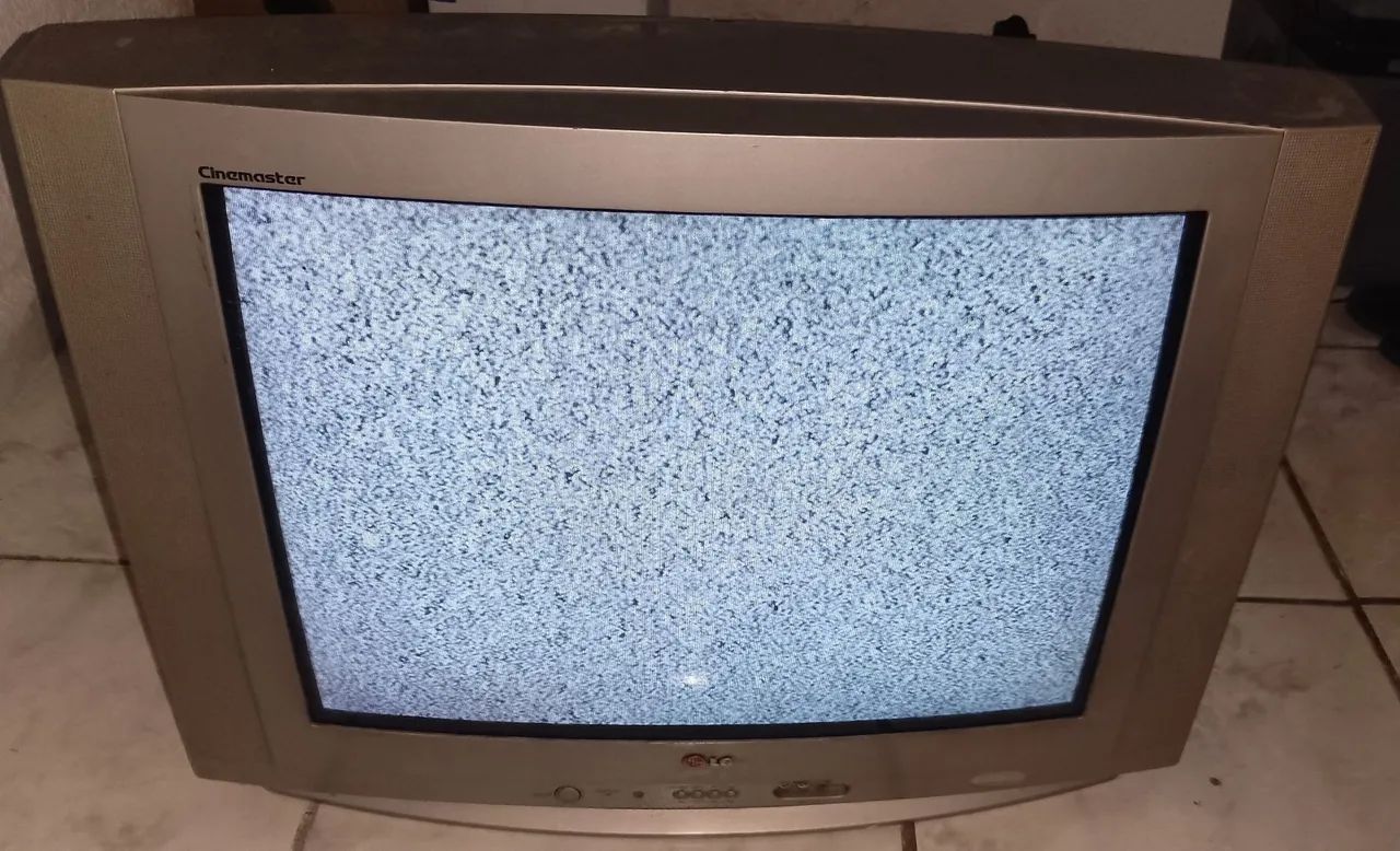 TV LG 29" - Foto 3