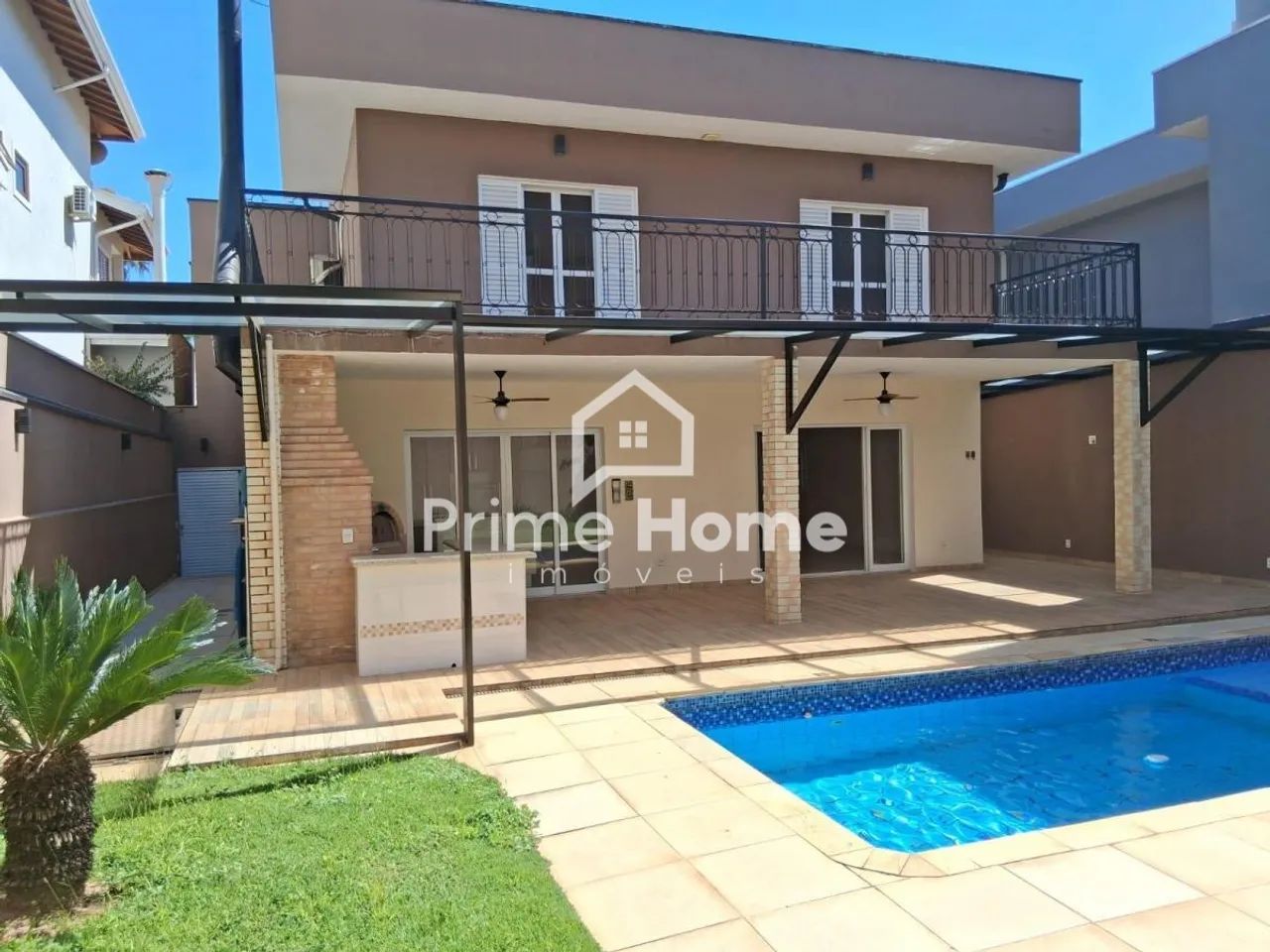 Casa à Venda e para locação em Palmeiras - Campinas/SP