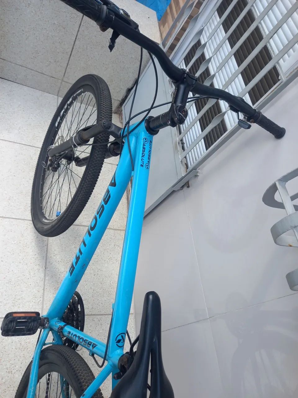 Vendo Bicicleta aro 29 - Foto 4