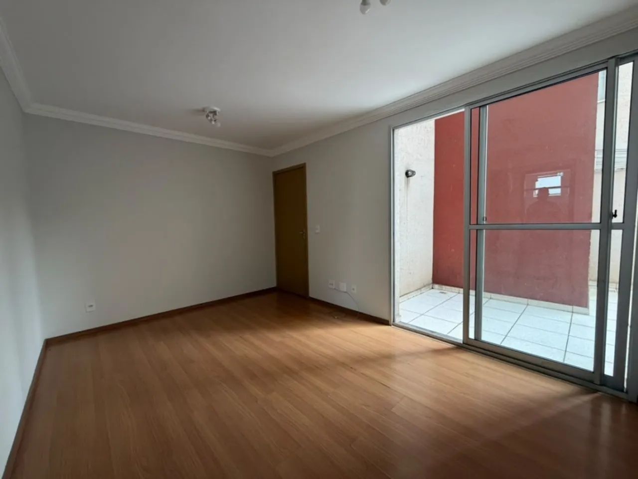 Apartamento com 2 quartos à venda em Belo Horizonte