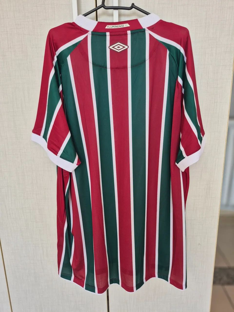Camisa fluminense 2025. - Foto 2