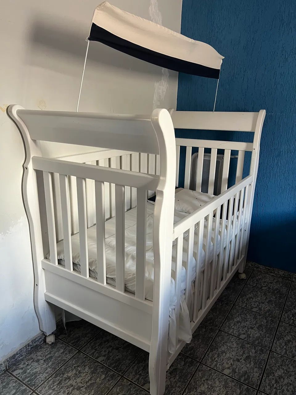 Berço Americano  - Foto 2
