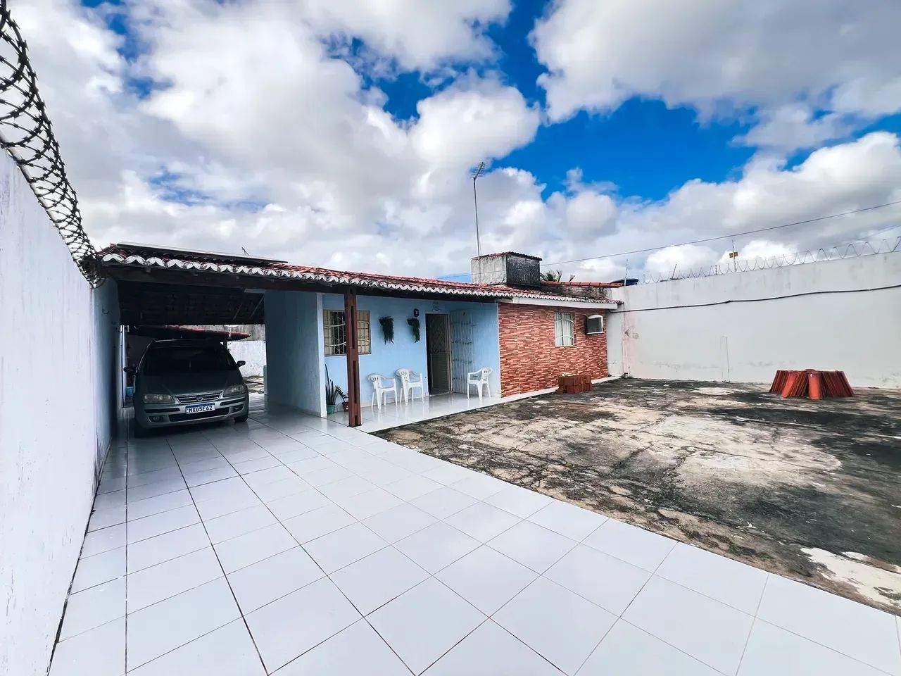 RS | VENDE-SE CASA EM NOVA ESPERANÇA COM PISCINA - Foto 2