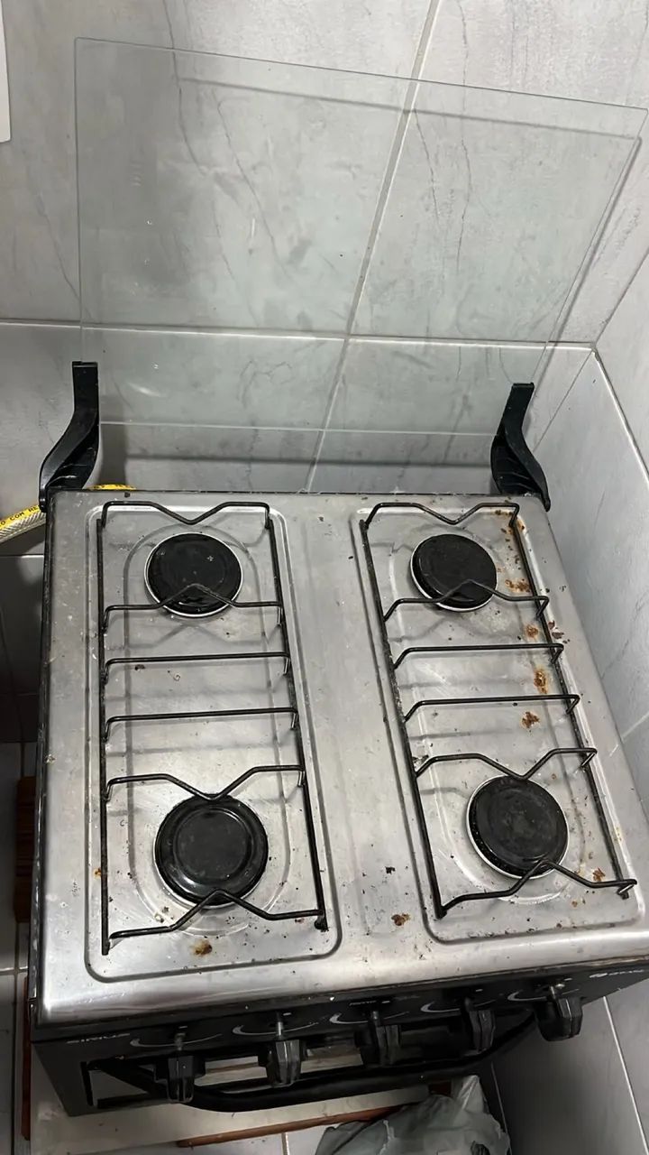 Fogão  - Foto 3