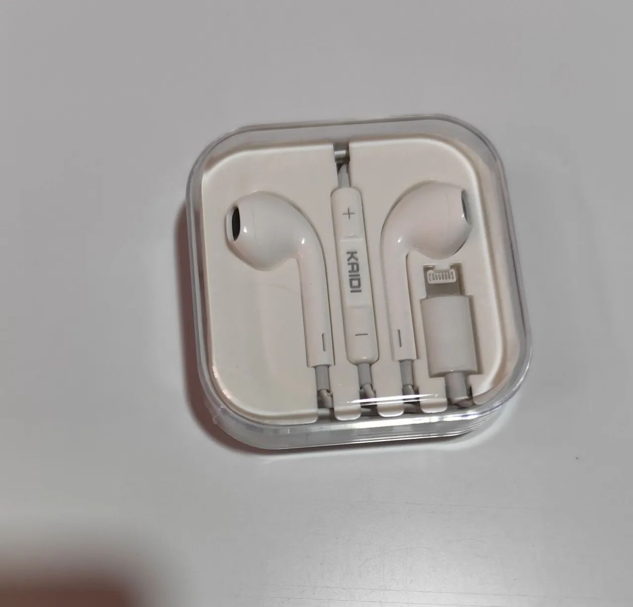 Fone de ouvido - iPhone  - Foto 2