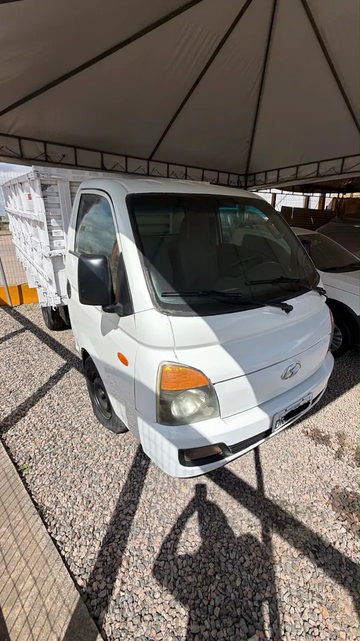Hr 2.5 Hyundai  - Foto 2