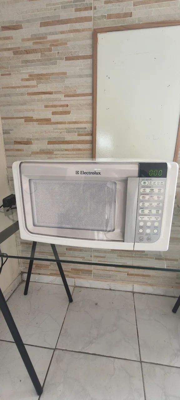 Microondas - Foto 6
